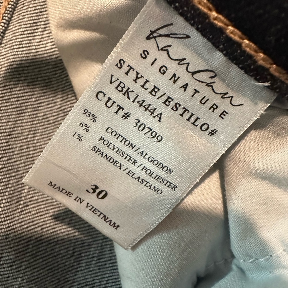 Kancan Jeans